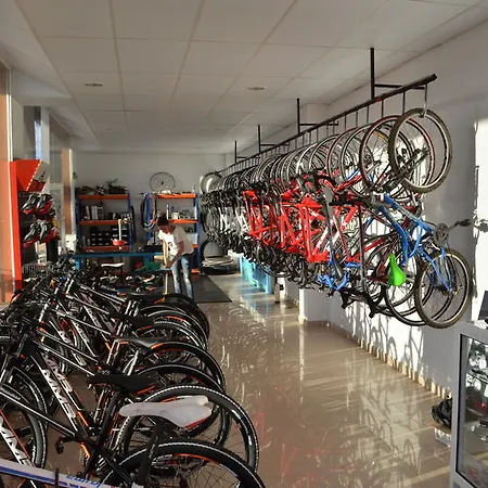 Oasis Papagayo Sport Κοραλέχο