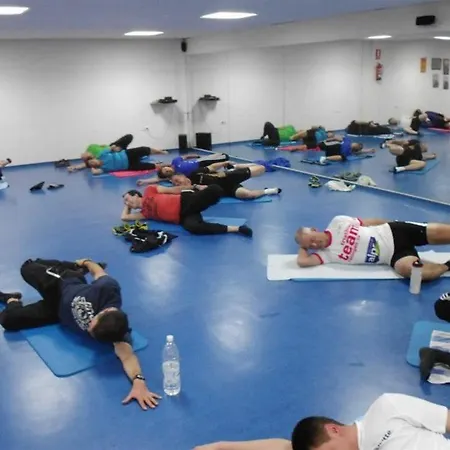 Oasis Papagayo Sport Κοραλέχο
