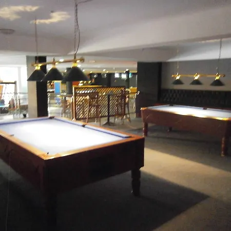 Oasis Papagayo Sport * Κοραλέχο