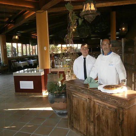 Oasis Papagayo Sport * Κοραλέχο
