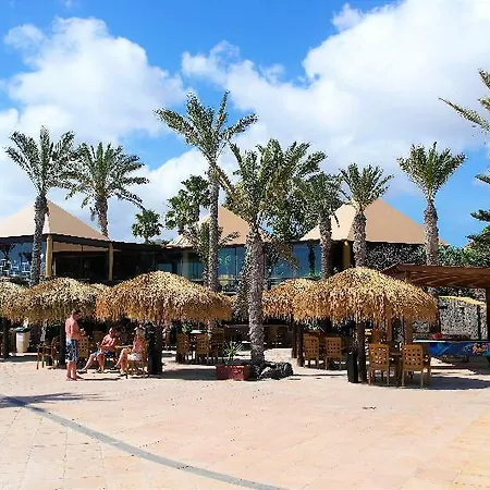 Oasis Papagayo Sport * Κοραλέχο