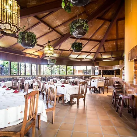 Oasis Papagayo Sport Διαμέρισμα Κοραλέχο