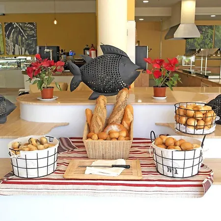 Oasis Papagayo Sport Κοραλέχο