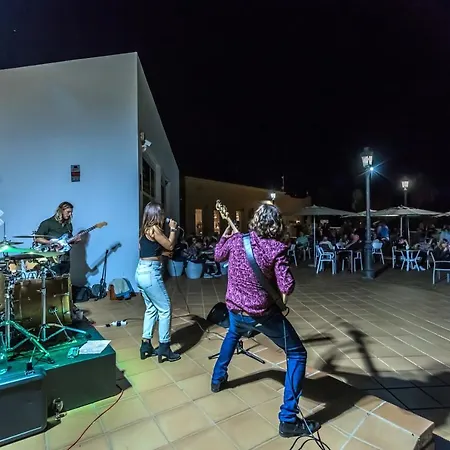 Oasis Papagayo Sport Κοραλέχο
