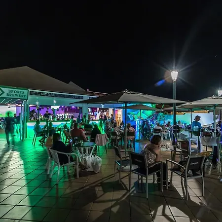 Oasis Papagayo Sport Κοραλέχο