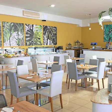 Oasis Papagayo Sport Κοραλέχο