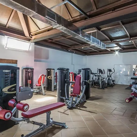 Διαμέρισμα Oasis Papagayo Sport *