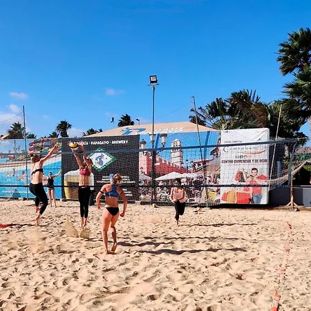 Oasis Papagayo Sport Διαμέρισμα *