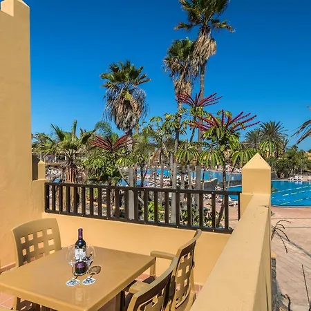 Oasis Papagayo Sport Κοραλέχο