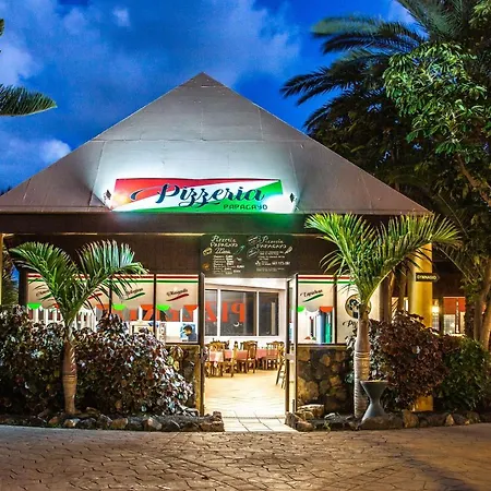Oasis Papagayo Sport Κοραλέχο