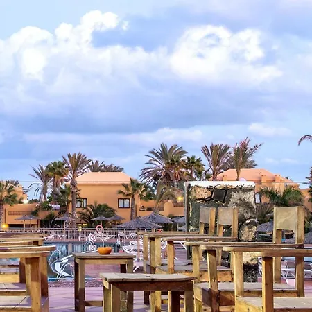 Oasis Papagayo Sport Κοραλέχο