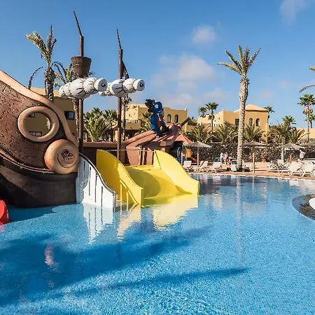 Oasis Papagayo Sport Κοραλέχο