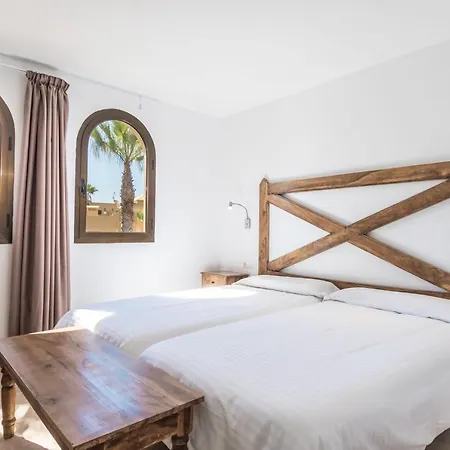 Oasis Papagayo Sport Appartement *