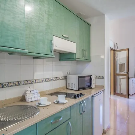 Oasis Papagayo Sport Appartement Corralejo