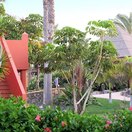 Appartement Oasis Papagayo Sport