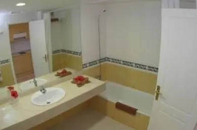 Appartamento Oasis Papagayo Sport