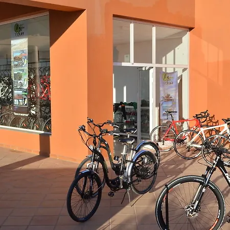 Oasis Papagayo Sport * 科拉雷侯