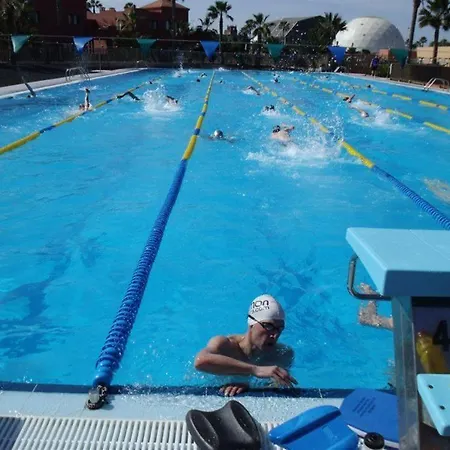 Appartamento Oasis Papagayo Sport Corralejo