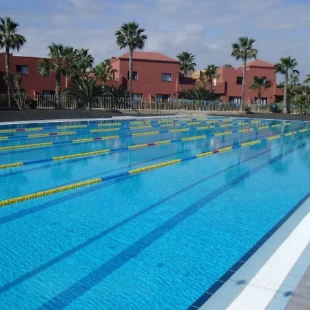 Appartamento Oasis Papagayo Sport *