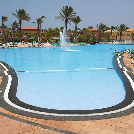 Appartamento Oasis Papagayo Sport Corralejo