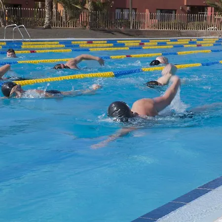 Appartamento Oasis Papagayo Sport *