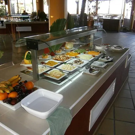 Appartamento Oasis Papagayo Sport *