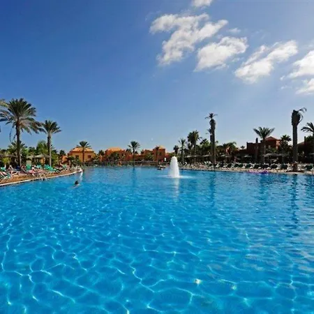 Oasis Papagayo Sport Appartamento Corralejo