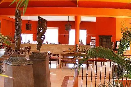 Oasis Papagayo Sport * Corralejo