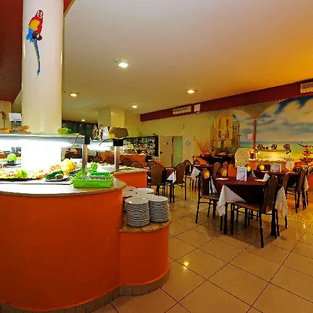 Oasis Papagayo Sport Appartamento