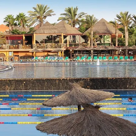 Appartamento Oasis Papagayo Sport Corralejo