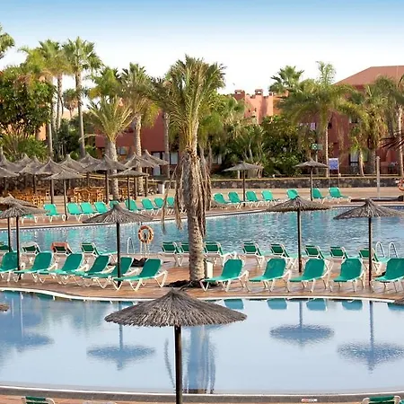 Appartamento Oasis Papagayo Sport *