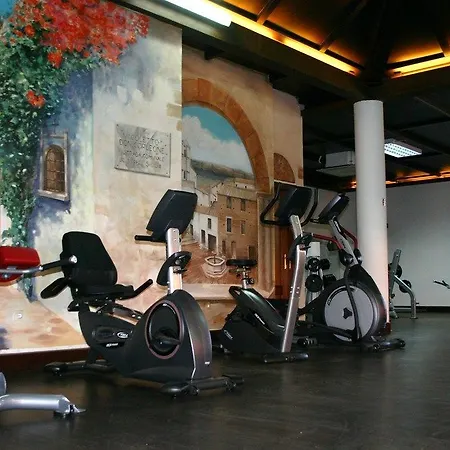 Appartamento Oasis Papagayo Sport Corralejo