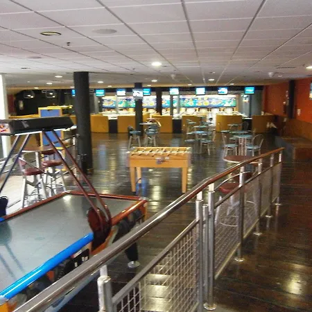 Appartamento Oasis Papagayo Sport Corralejo