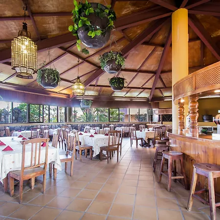 Appartamento Oasis Papagayo Sport *