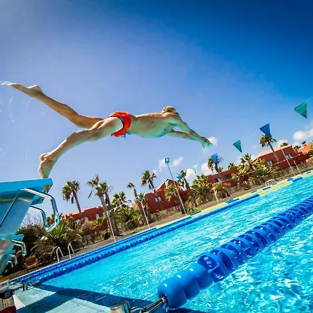 Appartamento Oasis Papagayo Sport *