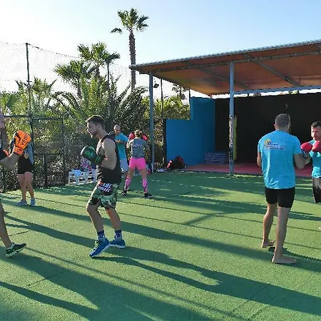 Oasis Papagayo Sport Appartamento *