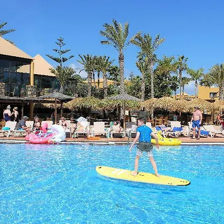 Oasis Papagayo Sport Appartamento Corralejo