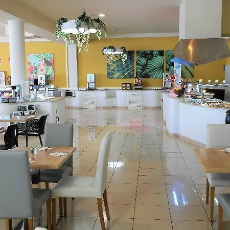 Appartamento Oasis Papagayo Sport Corralejo
