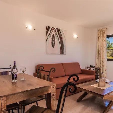 Oasis Papagayo Sport Appartamento *