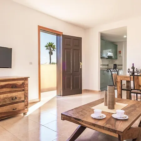 Appartamento Oasis Papagayo Sport *