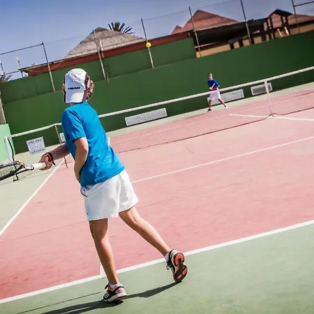 Oasis Papagayo Sport Appartamento