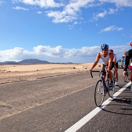 Oasis Papagayo Sport Appartamento