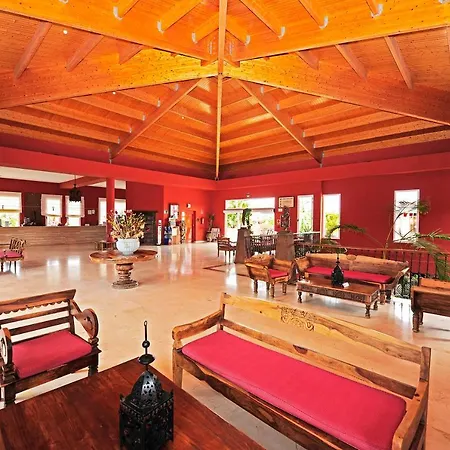 Appartamento Oasis Papagayo Sport *