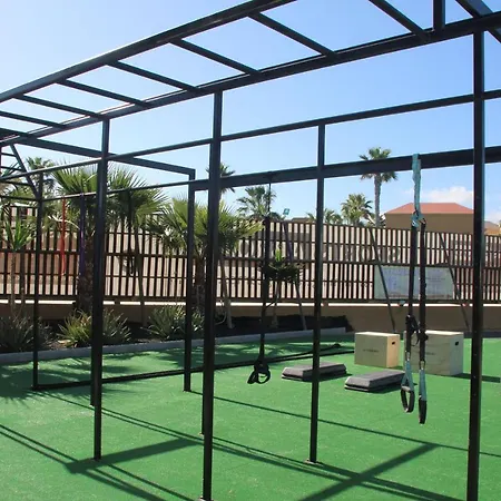Oasis Papagayo Sport Appartamento *
