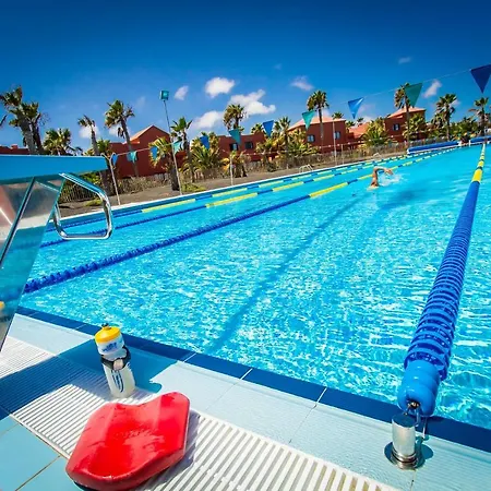 Appartamento Oasis Papagayo Sport Corralejo