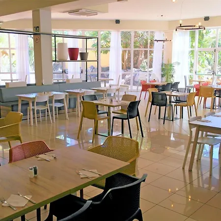 Appartamento Oasis Papagayo Sport Corralejo