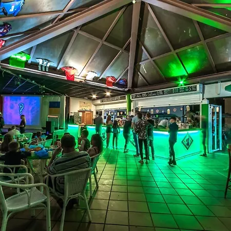 Appartamento Oasis Papagayo Sport *