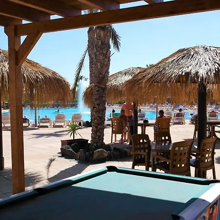 Appartamento Oasis Papagayo Sport Corralejo