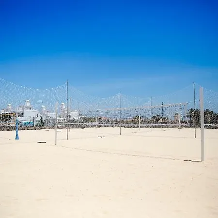 Appartamento Oasis Papagayo Sport